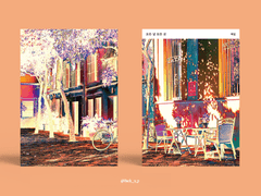 Sold out. 모든 날 모든 곳