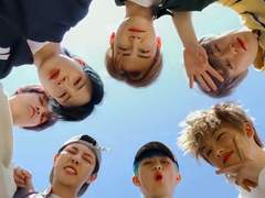 [NCT] 이거 혹시 저주가 아니라 운명인가요?