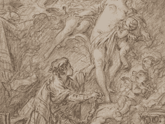 [레이사네] 나의 갈라테이아 #2