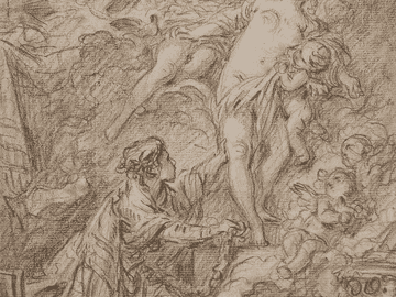 [레이사네] 나의 갈라테이아 #2