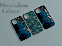 헤어질 결심 폰케이스