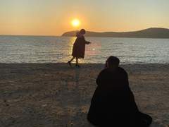 찬란한 슬픔의 봄 - 에필로그 (完)