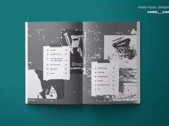 pseudo98 (전체편집 약 200p)