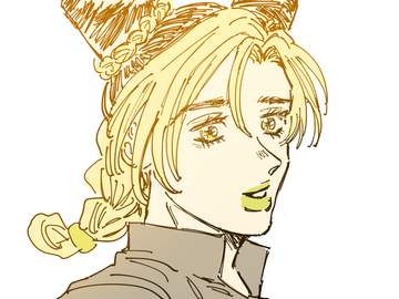 「 I’ll say... 」