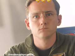 [행맨밥] 해변의 트위티