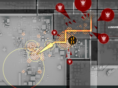 [메인 스토리] 교착 상태(후)