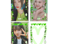 MY LOVE ver.GREEN