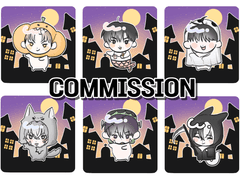 🎃 해피할로윈! 🎃