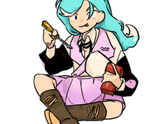 로페너 / 17 / 물병자리