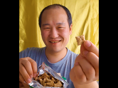 먹방 브베 - 롯데 씨리얼초코 먹방