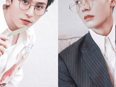 [단편X준저] Peach Crush