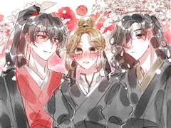 [광마회귀/이자하 드림]