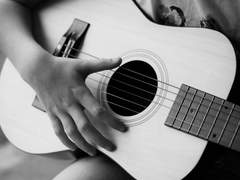 반사조직 보스는 내 노래를 좋아해