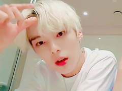 누나, 만나지마요.