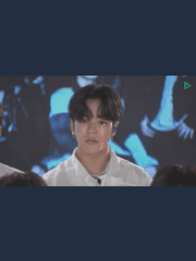 눈물 섞인 입술