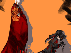 [일소청명] 연성교환 1 (장포)