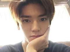 엔시티NCT 태용 사주