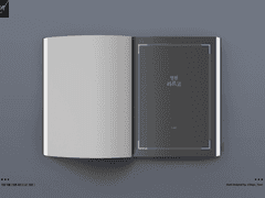 [내지 편집] #151 한란 님 | 영원 라르고