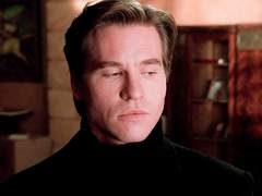 술이 약한 카잔스키 시니어