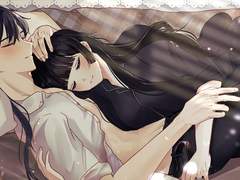 소파 위 한때! 💤 고정틀 커미션