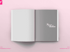 [내지 편집] #154 럽소마 님 | Nevertheless