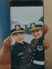 [이곤조영]너의 기억 속, 나