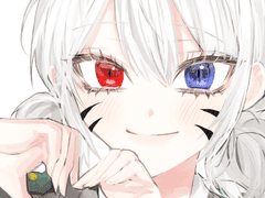 시로유메 네코 (白夢猫)