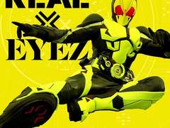 REAL×EYEZ(Full)