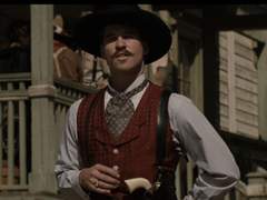 툼스톤 (1993) 후기