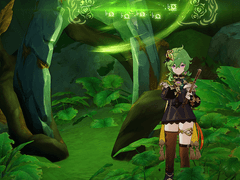 콜레이의 키 /4막 스포