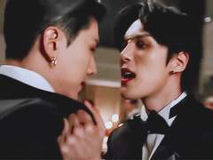 [몬스타엑스_민혁&기현] 옆자리 쟁탈'전'