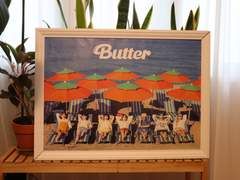 아버지는 내 방의 아이돌 브로마이드를 뜯었지만