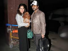 오오 부부동반 일본행