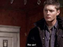 형 화내는 얼굴 귀엽다고 달려드는 샘