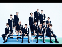 [세븐틴끼리 카톡하기] The Dedicator_cast.00