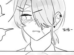 [개판커 3기] 정신 나간 고록