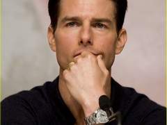 명예훈장 받는 매버릭