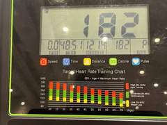 오랜만에 운동일기