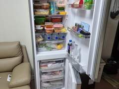 김예붕의 냉장고 습격기