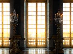 대저택의 이야기