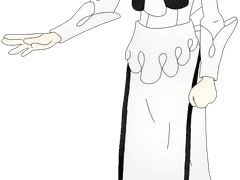 킹스다임 호텔 주방장 네일 램지