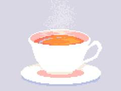 엔월 그림 연성 및 로그