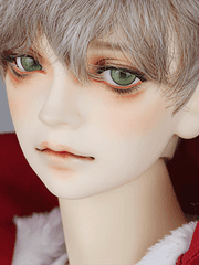BJD Face-up