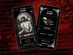 [샘플] OH MY 루시퍼