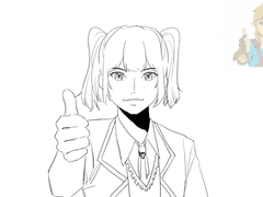 엔딩 이후 낙서들