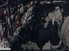 [LD고정틀] 화접문花接吻