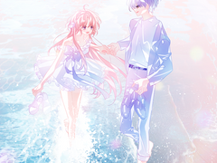 🌊 물보라 타입 🌊