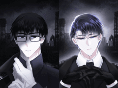 (※세계관 내 식인소재 주의※) 기초 세계관