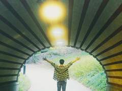 지금 널 찾아가고 있어