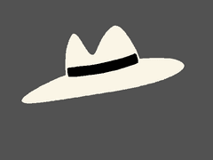 시험이끝나신난페도라커미션(마감)